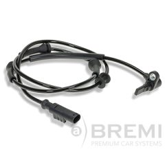 BREMI 51650 — Senzor ABS