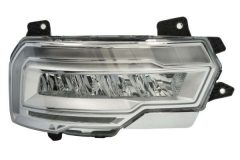 TRUCKLIGHT HL-DA010R — Far
