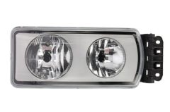 TRUCKLIGHT HL-IV002L — Far