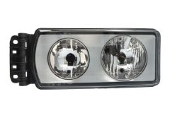 TRUCKLIGHT HL-IV014L — Far
