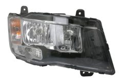 TRUCKLIGHT HL-MA024R — Фара