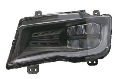 TRUCKLIGHT HL-MA025L — Фара