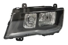 TRUCKLIGHT HL-MA026L — Фара