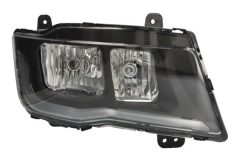 TRUCKLIGHT HL-MA026R — Фара