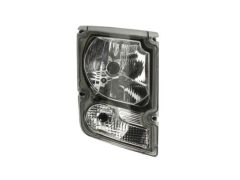 TRUCKLIGHT HL-VO007R — Far