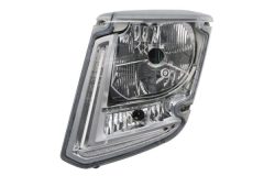 TRUCKLIGHT HL-VO015L — Far