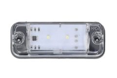 TRUCKLIGHT SM-DA005 — Габаритный огонь