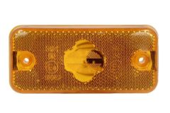 TRUCKLIGHT SM-IV006 — Lampă de gabarit laterală