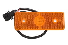 TRUCKLIGHT SM-ME007-300 — Lampă de gabarit