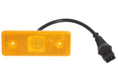TRUCKLIGHT SM-ME011 — Lampă de gabarit