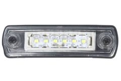 TRUCKLIGHT SM-ME014 — Lumină de poziție