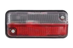 TRUCKLIGHT SM-UN215 — Габаритный фонарь