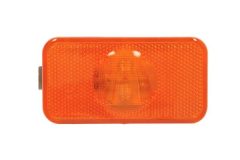TRUCKLIGHT SM-VO003 — Фонарь бокового габарита