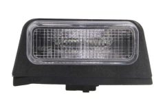 TRUCKLIGHT SM-VO008 — Фонарь бокового габарита