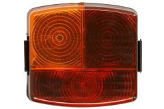 TRUCKLIGHT TL-AG018 — Lampă stop