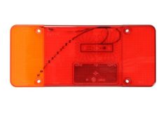 TRUCKLIGHT TL-IV006L-LED — Dispersor lampă ceață spate