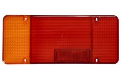 TRUCKLIGHT TL-IV006L/2 — Dispersor lampă ceață spate
