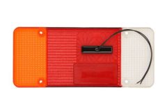 TRUCKLIGHT TL-IV006R-LED — Dispersor lampă ceață spate