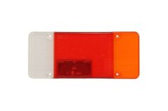 TRUCKLIGHT TL-IV006R — Dispersor lampă ceață spate