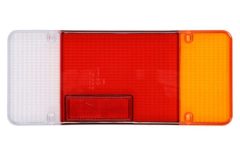 TRUCKLIGHT TL-IV006R/2 — Dispersor lampă ceață spate