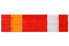 TRUCKLIGHT TL-ME002 — Dispersor lampă ceață spate
