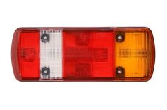 TRUCKLIGHT TL-ME007R — Lampă de poziție spate