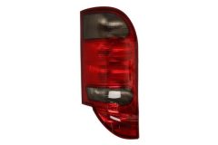 TRUCKLIGHT TL-ME017L — Lampă de poziție spate