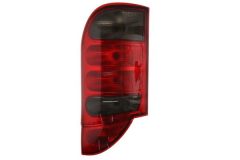 TRUCKLIGHT TL-ME017R — Lampă de poziție spate