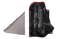 TRUCKLIGHT TL-SE001L — Lampă de poziție spate