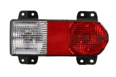 TRUCKLIGHT TL-SE005 — Lampă de poziție spate