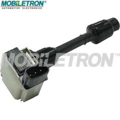 MOBILETRON CN-25 — Bobină de inducție