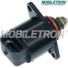 MOBILETRON IA-M006 — Поворотная заслонка подачи воздуха