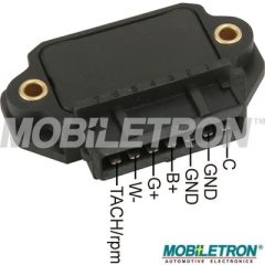 MOBILETRON IG-B002H — Modul de aprindere