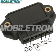 MOBILETRON IG-B015 — Коммутатор зажигания