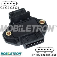 MOBILETRON IG-B022 — Modul de aprindere