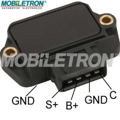 MOBILETRON IG-D1912 — Коммутатор зажигания
