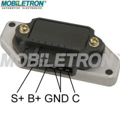MOBILETRON IG-H006C — Modul de aprindere
