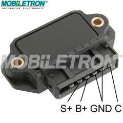 MOBILETRON IG-H006 — Modul de aprindere