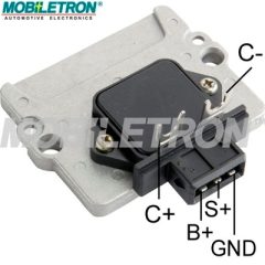 MOBILETRON IG-H012 — Modul de aprindere