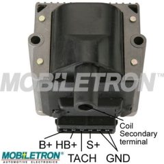 MOBILETRON IG-H013K — Катушка зажигания