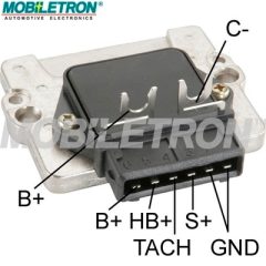 MOBILETRON IG-H013 — Modul de aprindere
