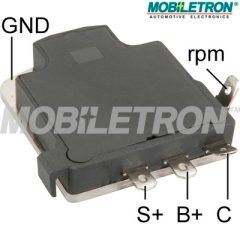 MOBILETRON IG-HD003 — Коммутатор зажигания