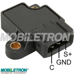 MOBILETRON IG-M009 — Modul de aprindere