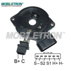 MOBILETRON IG-M023 — Modul de aprindere