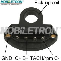 MOBILETRON IG-NS016 — Modul de aprindere