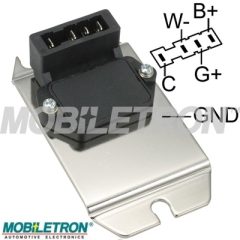 MOBILETRON IG-SK001 — Modul de aprindere