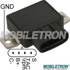 MOBILETRON IG-SU02 — Modul de aprindere