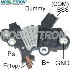 MOBILETRON VR-B066 — Регулятор напряжения генератора
