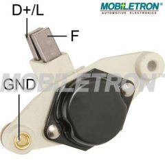 MOBILETRON VR-B195M — Releu regulator alternator