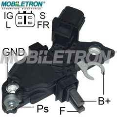 MOBILETRON VR-B243 — Releu regulator alternator